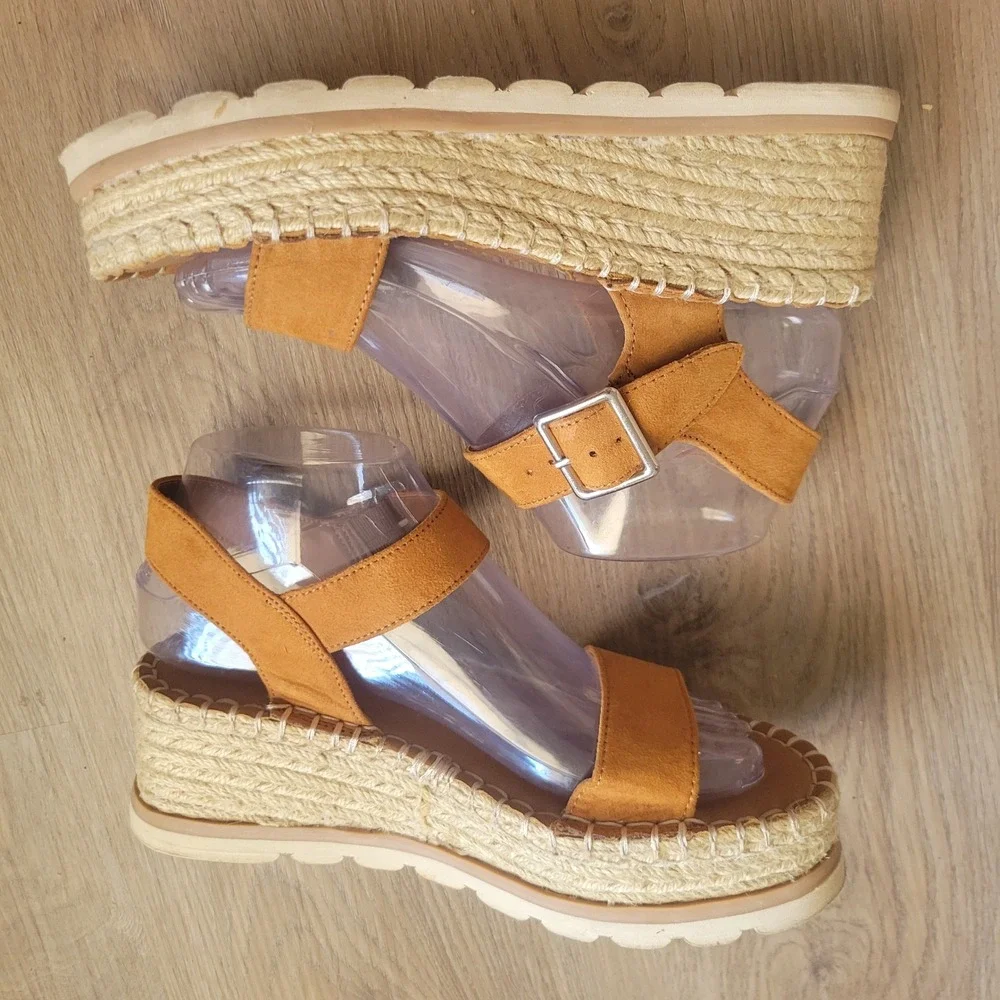 Target family sole